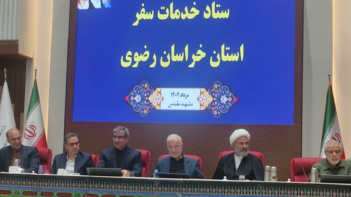 آمادگی دستگاه‌ها برای ارائه خدمات بهتر به زائران در دهه آخر صفر