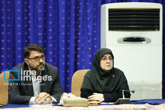 نشست هم اندیشی رؤسای دانشگاهها با معاون اول رئیسجمهور