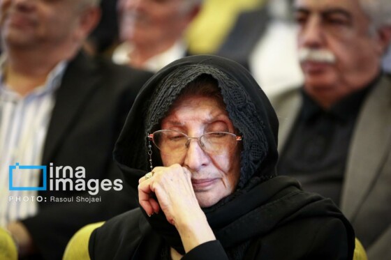 نشست وزیر فرهنگ و ارشاد اسلامی با هنرمندان، پیشکسوتان