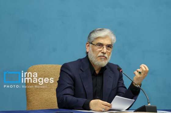 نشست هم اندیشی رؤسای دانشگاهها با معاون اول رئیسجمهور