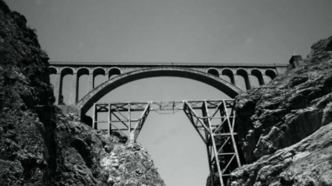 گزارش تصویری/ رویدادهای تاریخی ۲۷ مرداد