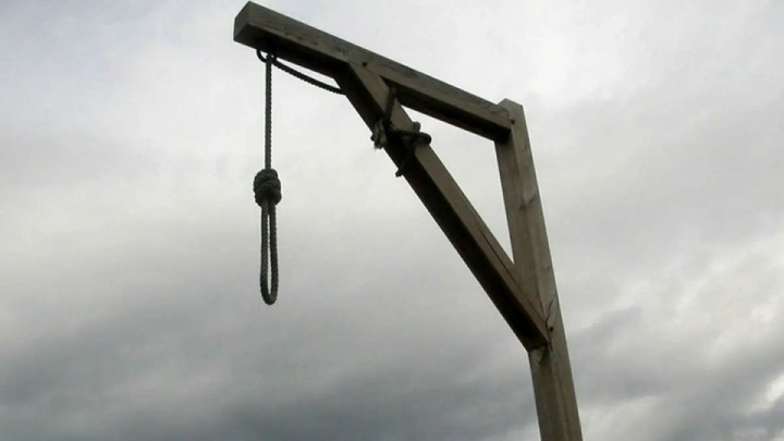 رهایی از چوبه دار بعد از ۳۶ سال