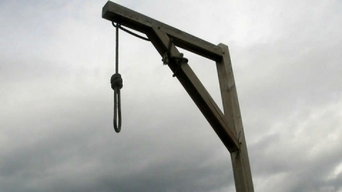 رهایی از چوبه دار بعد از ۳۶ سال