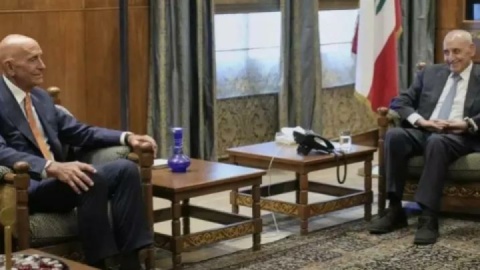 نبیه بری: پایبندی رژیم صهیونیستی به توافق آتش‌بس اساس ثبات در لبنان است