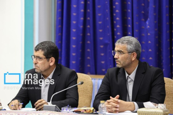 نشست هم اندیشی رؤسای دانشگاهها با معاون اول رئیسجمهور