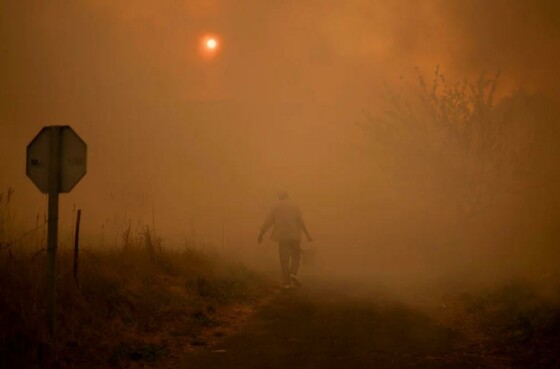 اورنسه، اسپانیا