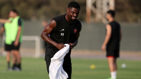 مهرههای کلیدی در دیدار افتتاحیه لیگ برتر حضور ندارند