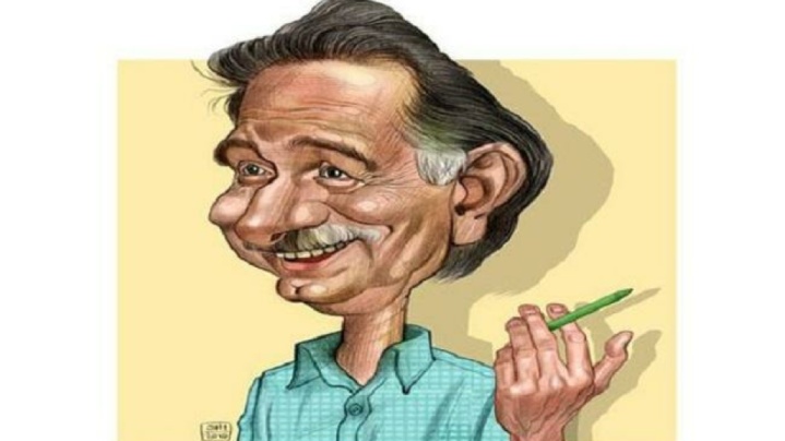 دیگر شغلی به نام کارتونیست نداریم