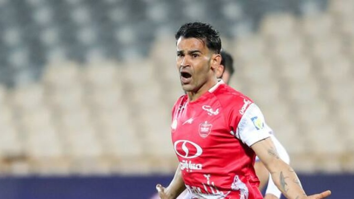 چه خبر از آل‌کثیر؟