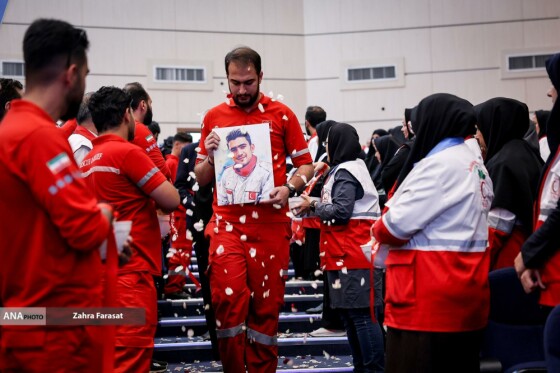 گرامیداشت روز جهانی «بشر دوستی»