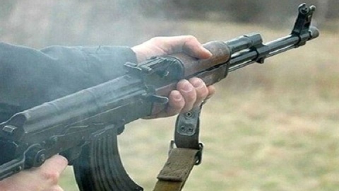 جریان تیراندازی شبانه در ‌چالوس چه بود؟