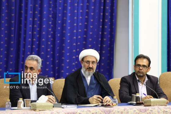 نشست هم اندیشی رؤسای دانشگاهها با معاون اول رئیسجمهور