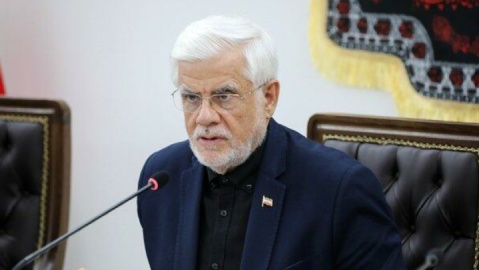 تاکید عارف بر ضرورت بازسازی و نوسازی ناوگان هوایی کشور