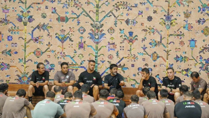 هشت فرنگی‌کار از مازندران دعوت شدند