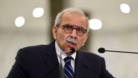 طرح اسرائیل بزرگ تهدیدی بزرگ برای امنیت کشورهای عربی است