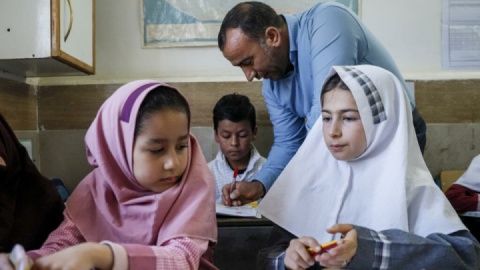 ۲۰ هزار مدرسه غیردولتی با ۱۱۰ هزار معلم و ۲.۵ میلیون دانش‌آموز فعالیت دارند