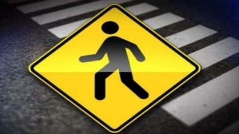 مرگ پیرمرد ۷۰ ساله به دلیل عبور غیرمجاز از خیابان