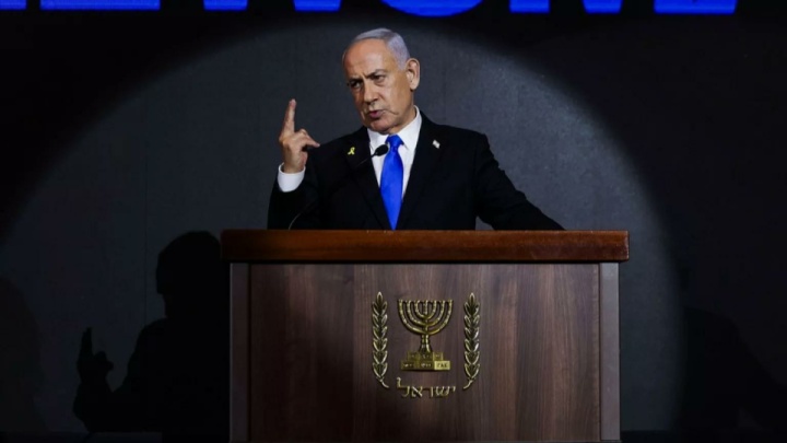 نتانیاهو خواستار آزادی همه 50 اسیر اسرائیلی است