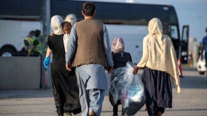 کاهش ۴۰ درصدی جرایم خشن با خروج اتباع غیر مجاز