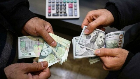 دلار توافقی چند شد؟