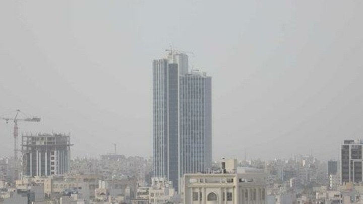 صدور هشدار نارنجی/ وزش باد شدید و گردوخاک تا روز جمعه در ۱۹ استان