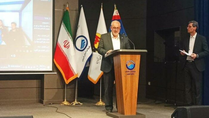 عدالت در توزیع انرژی برقرار می‌شود