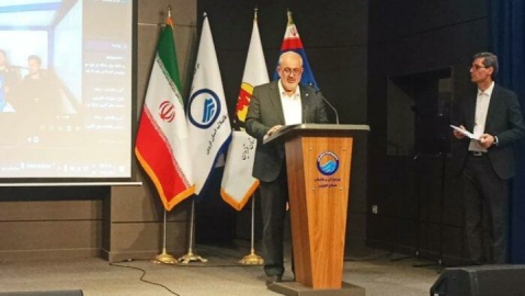 عدالت در توزیع انرژی برقرار می‌شود