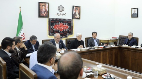 توسعه فناوری کاربرد هوش مصنوعی راهبردی‌ترین اقدام کشور است