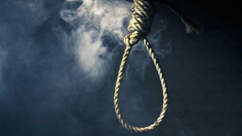 اعدام فردی که یک خانواده ۴ نفره را در لارستان به قتل رساند