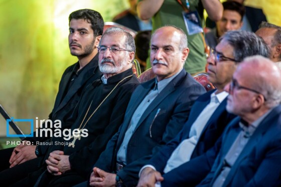 بزرگداشت استاد «محمود فرشچیان »