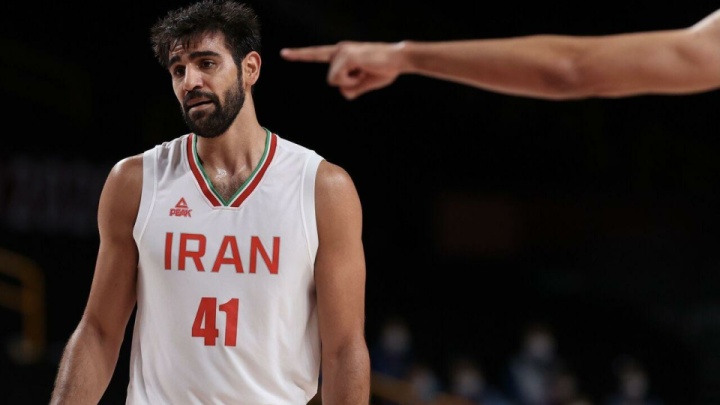 کاظمی: بسکتبال دوباره به روزهای خوب بازگشت