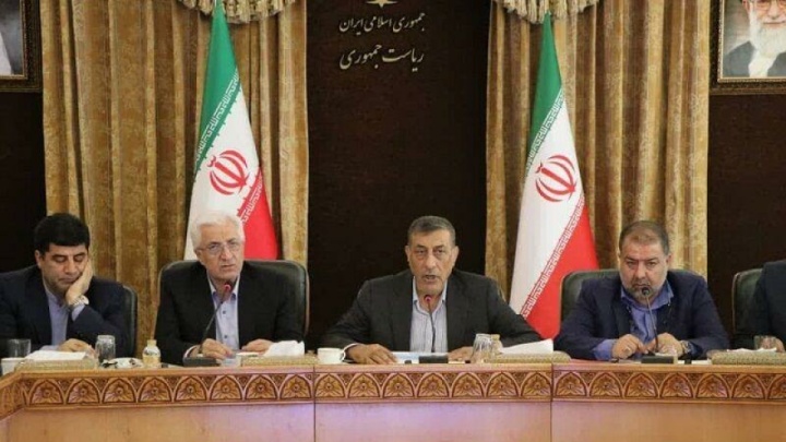 شتاب‌بخشی به اجرای طرح‌های نیمه‌تمام استان