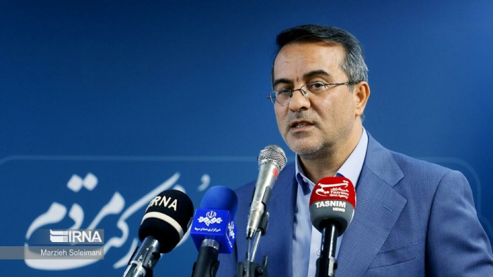 کارکنان دولت ستون‌های استوار بنای حکمرانی مردمی‌ هستند