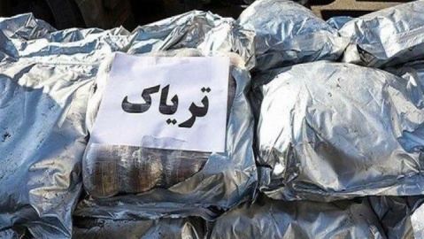 برادران موادفروش به دام افتادند