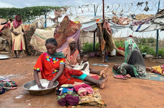 رنک، سودان جنوبی