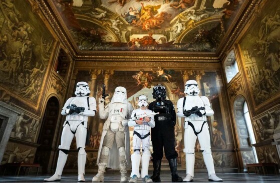 لندن، بریتانیا