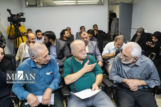 سومین جلسه رسیدگی به پرونده کودتای ۲۸ مرداد