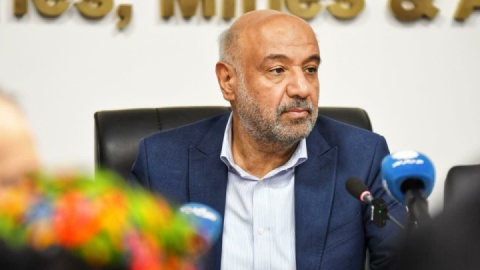 آغاز عملیات اجرایی فاز دوم شعبه لطف‌آباد بندر خشک و هاب لجستیکی شمال‌شرق کشور