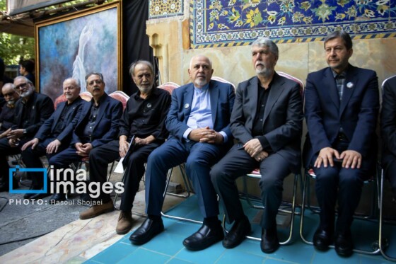 بزرگداشت استاد «محمود فرشچیان »