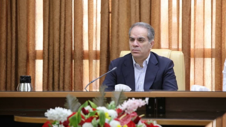 بهره برداری از پساب تصفیه فاضلاب شاهدشهر ضروری است