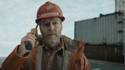 پخش یک سریال معمایی در تلویزیون آغاز می‌شود