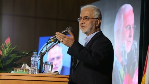 دشمن در جنگ ۱۲ روزه بدون هرگونه دستاوردی مجبور به توقف جنگ شد/ امروز بیش از هر زمان دیگری به همگرایی و همدلی بیشتر نیازمندیم