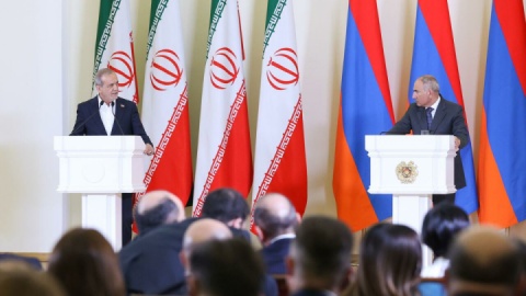 پزشکیان: قفقاز نباید به عرصه‌ای برای رقابت‌های ژئوپلیتیک تبدیل شود