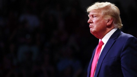 ترامپ، از حرف تا عمل