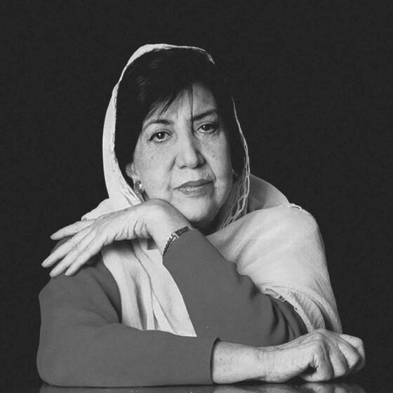 درگذشت سیمین بهبهانی