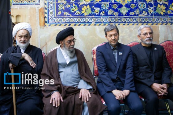 بزرگداشت استاد «محمود فرشچیان »