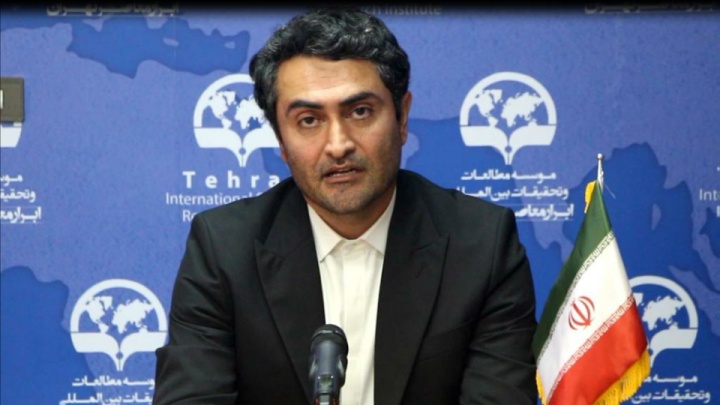 پیروزی کم هزینه مسکو در آلاسکا