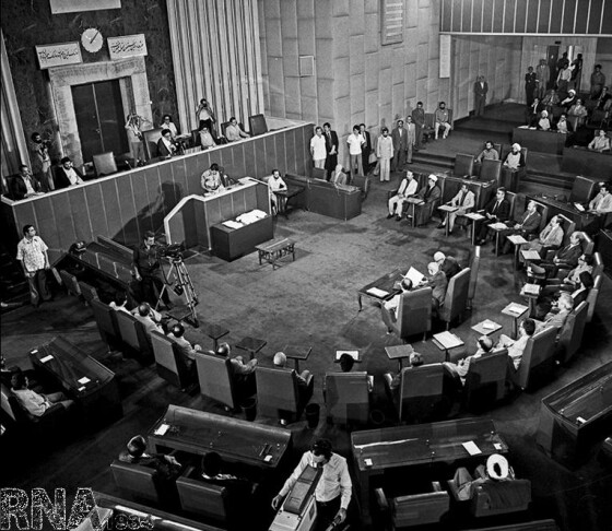 مجلس خبرگان قانون اساسی