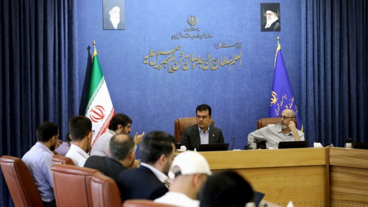 تسهیلات ۵۰ میلیاردتومانی برای پروژه‌های هوش مصنوعی مرتبط با صنعت