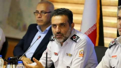 لزوم بررسی ساختار ایمنی و بحرانی کلان‌شهرها